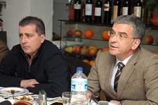 Câmara Municipal de Santiago do Cacém organiza Santiagro 2011 “A Santiagro demonstra que temos boas produções no concelho”
