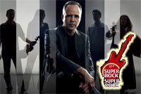 Palco Super Bock em Sesimbra Rodrigo Leão e o seu Cinema Ensemble
