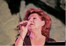 No Auditório Municipal do Seixal Luísa Basto canta 40 anos de liberdade
