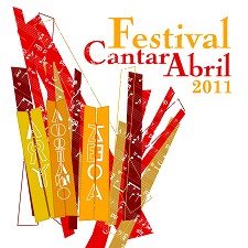 3º Festival Cantar Abril em Almada Homenagear a música de intervenção