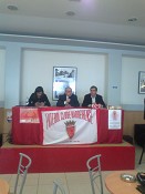 Mestre Internacional Joaquim Durão no Barreiro