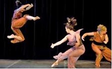 Classes de dança do concelho do Seixal mostram trabalho no Amora Show Dance
