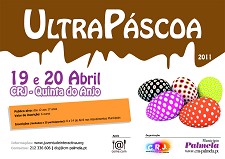 UltraPáscoa em Palmela Programa de actividades proporciona férias diferentes