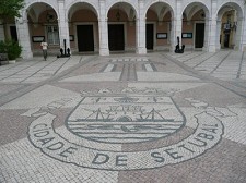 Setúbal celebra elevação a cidade Dia 19 de Abril