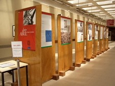Centro Hospitalar Barreiro Montijo EXPOSIÇÃO «abrir ABRIL – o chegar da Liberdade»