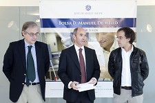 Premiado projecto sobre obesidade e insuficiência cardíaca