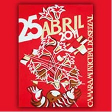 Comemoração do 25 de Abril no Seixal com Jorge Palma e Deolinda