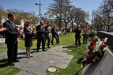 Comemorações do 25 de Abril em Setúbal «Abril continua a valer a pena»