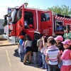 Setúbal - Semana da Segurança e Educação Rodoviária “promover uma cultura de segurança”