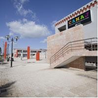 Workshops no Seixal Na Oficina da Juventude de Miratejo e CAMAJ estimulam a criatividade