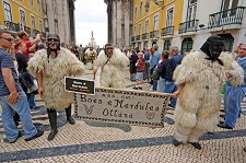 Festival Internacional Máscara Ibérica excedeu todas as expectativas