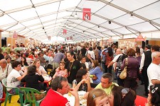Vendas Novas promove 4º Festival da Bifana