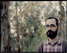Tiago Sousa apresenta no Fórum Barreiro Walden Pond´s Monk dia 19 Maio