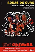 Trio Odemira em Grândola 50 Anos de Canções em Concerto