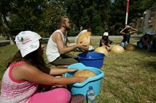 No Município da Moita Inscrições abertas para projecto «Férias Jovens»