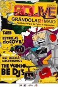 Grândola recebe 1ª edição do GDLIVE