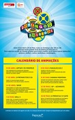 Hannah Montana é o filme em exibição em Alcochete Nos Domingos Animados - Cinemas Freeport