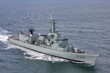 Dia da Marinha Navios da Marinha Portuguesa vão estar em Setúbal