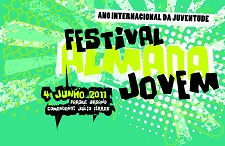 I Festival Almada Jovem Dança Hip-Hop vai marcar o programa