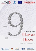 Nanotecnologia em Grândola «NANO DIAS» no Centro Ciência Viva do Lousal