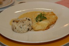 Dia do Peixe-espada Preto em Sesimbra Peixe espada Preto a 8 Euros nos restaurantes aderentes