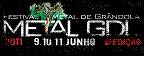 Guitarras invadem Grândola para mais um Festival de Metal