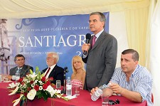 Feira Agro-Pecuária e do Cavalo em Santiago do Cacém voltou a registar muito público em todas as iniciativas