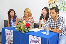 FUMO – Festival de Urbano de Música e Outras Coisas em Setúbal Capacidade de Setúbal criar iniciativas diversificadas e atractivas