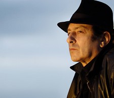 Jorge Palma em Almada Concerto no TMA