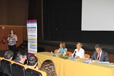 Encontro em Setúbal debate «Maus tratos na deficiência» «Alterar mentalidades e comportamentos que todos identificam como indesejáveis e inadequados»