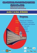 Grândola recebe Encontro Internacional de Dadores de Sangue