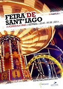Feira de Sant’Iago 2011 em Setúbal Tony Carreira, Homens da Luta, Chave d’Ouro e Hands on Approach são presenças confirmadas