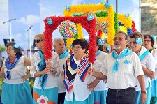 Santos Populares foram festejados em Setúbal