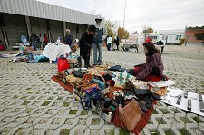 Solidariedade no Vale da Amoreira na Moita I Feira de Solidariedade «V.A.le a nossa causa»