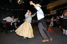 11º Festival Nacional de Folclore de Almada
