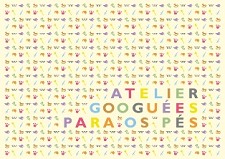 Ateliê de movimento na Moita Projecto «De Pequenino…» para os mais novos no Fórum Cultural