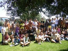 EPIS - Empresários pela Inclusão Social Alunos participam na Rota das Vocações de Futuro em Setúbal e Sesimbra