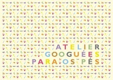Ateliê de movimento na Moita Projecto «De Pequenino…» para os mais novos no Fórum Cultural