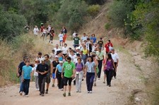 São Julião a Caminhar em Setúbal
