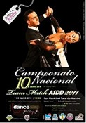 Seixal recebe Campeonato Nacional das 10 Danças