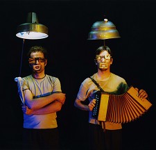 Sesimbra Quintas Sem Headphones regressam ao Cineteatro Municipal