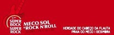 Super Bock Rock em Sesimbra Revelações da música nacional e internacional