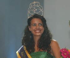 Palmela mantém título de Rainha das Vindimas de Portugal Patrícia Cardoso é a nova Rainha das Vindimas de Portugal