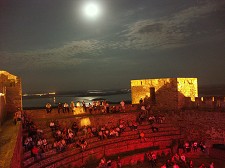 As diferentes almas do Mare Nostrum na vila medieval de Monsaraz com Les Voix du 7Sóis