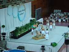 "Cidadãos do Reino" terminam Congresso em Guimarães