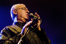 Paulo de Carvalho em Santiago do Cacém com «50 anos de carreira»