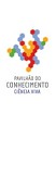 Chocolate, livros, beterraba Pavilhão do Conhecimento faz 12 anos