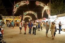 Garraiadas, música, dança e Cantares no Seixal Festival de verão vai estar em Fernão Ferro