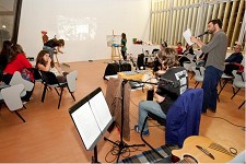 Iniciativas programadas no Seixal até Setembro Animam Espaços de Juventude do concelho