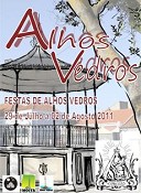 Festas em Honra de N.ª Sr.ª dos Anjos em Alhos Vedros - Moita